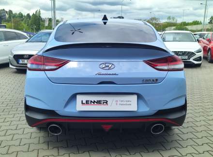 Hyundai - i30