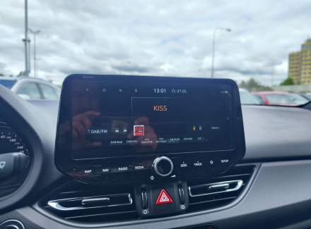 Hyundai - i30