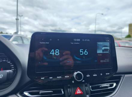 Hyundai - i30