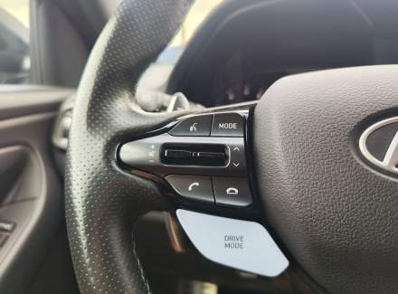 Hyundai - i30