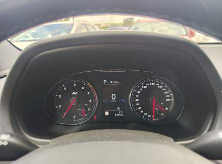 Hyundai - i30