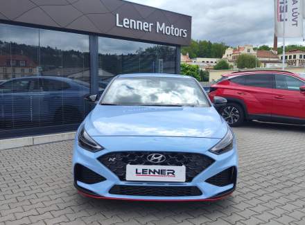 Hyundai - i30