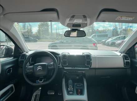 Citroën - C5 Aircross