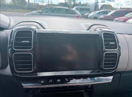 Citroën - C5 Aircross