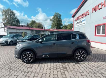 Citroën - C5 Aircross