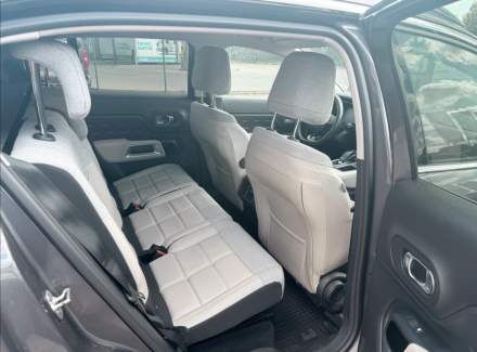 Citroën - C5 Aircross