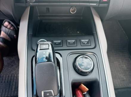 Citroën - C5 Aircross