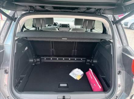 Citroën - C5 Aircross