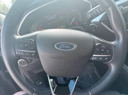 Ford - Focus