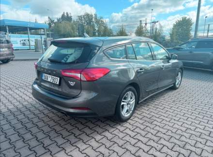 Ford - Focus