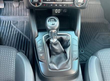 Ford - Focus
