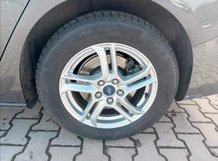 Ford - Focus