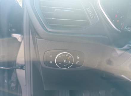 Ford - Focus
