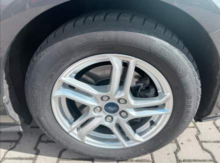 Ford - Focus