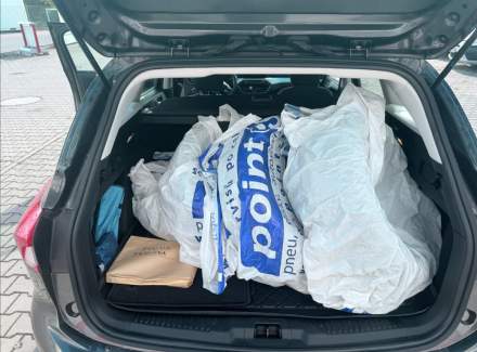 Ford - Focus