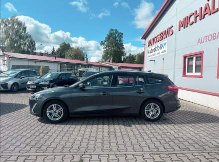 Ford - Focus