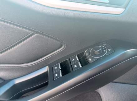 Ford - Focus