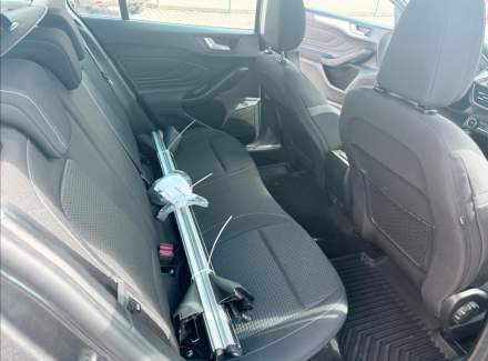 Ford - Focus