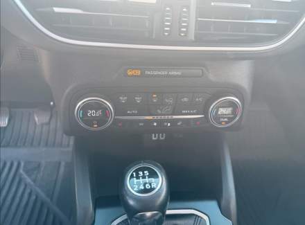 Ford - Focus