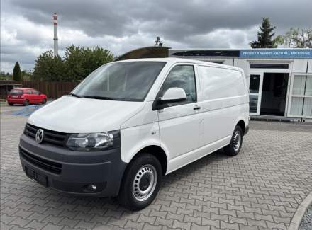 Volkswagen - Transporter