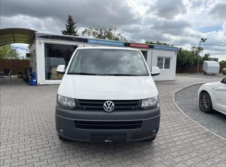 Volkswagen - Transporter