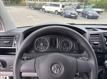 Volkswagen - Transporter