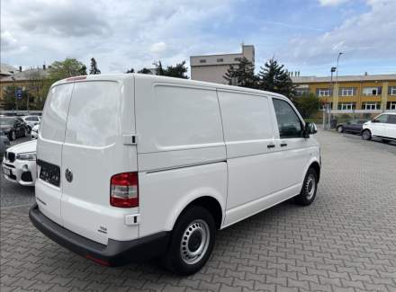 Volkswagen - Transporter