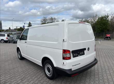 Volkswagen - Transporter