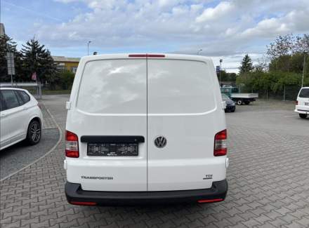Volkswagen - Transporter