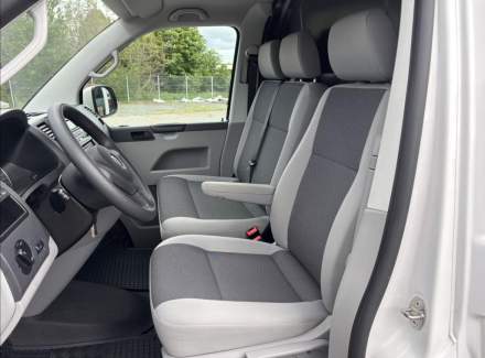 Volkswagen - Transporter