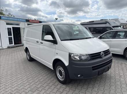 Volkswagen - Transporter