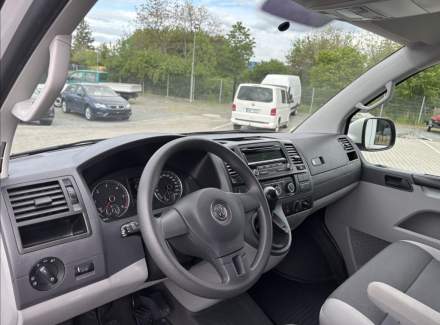 Volkswagen - Transporter