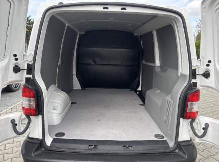 Volkswagen - Transporter