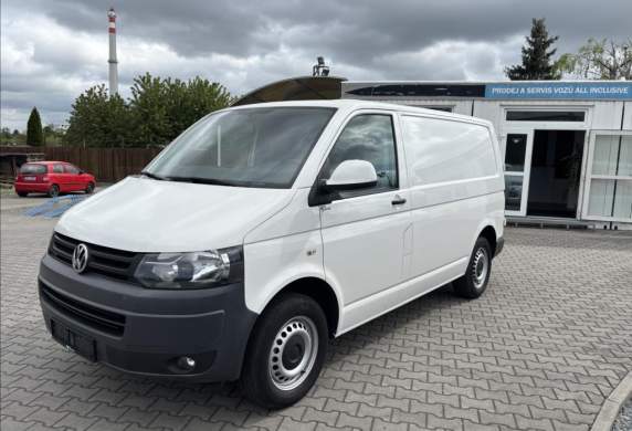 Volkswagen - Transporter