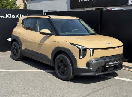 Kia - EV2