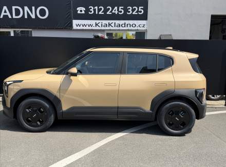 Kia - EV2