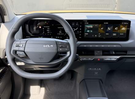 Kia - EV2