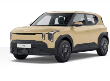 Kia - EV2