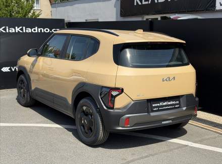 Kia - EV2