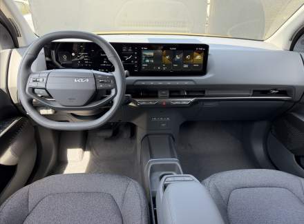 Kia - EV2