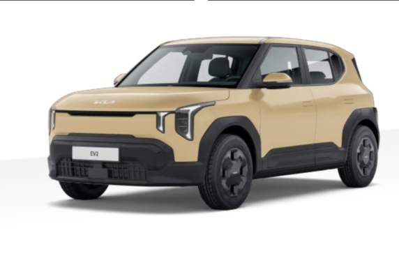 Kia - EV2