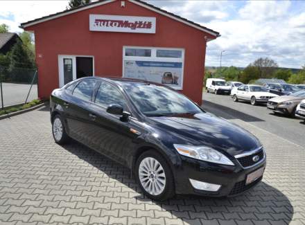 Ford - Mondeo