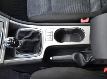 Ford - Mondeo