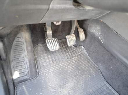 Ford - Mondeo
