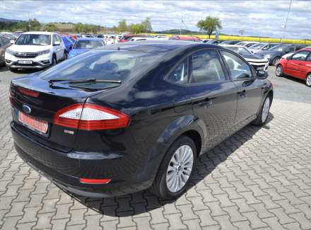 Ford - Mondeo