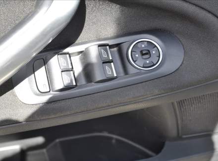 Ford - Mondeo