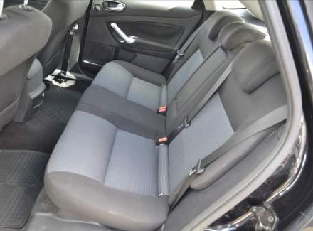 Ford - Mondeo