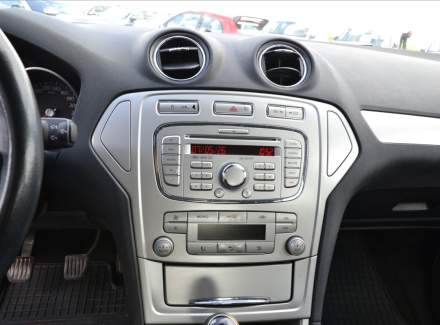 Ford - Mondeo