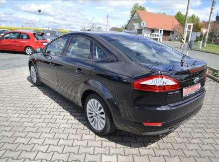Ford - Mondeo