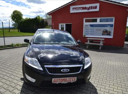 Ford - Mondeo